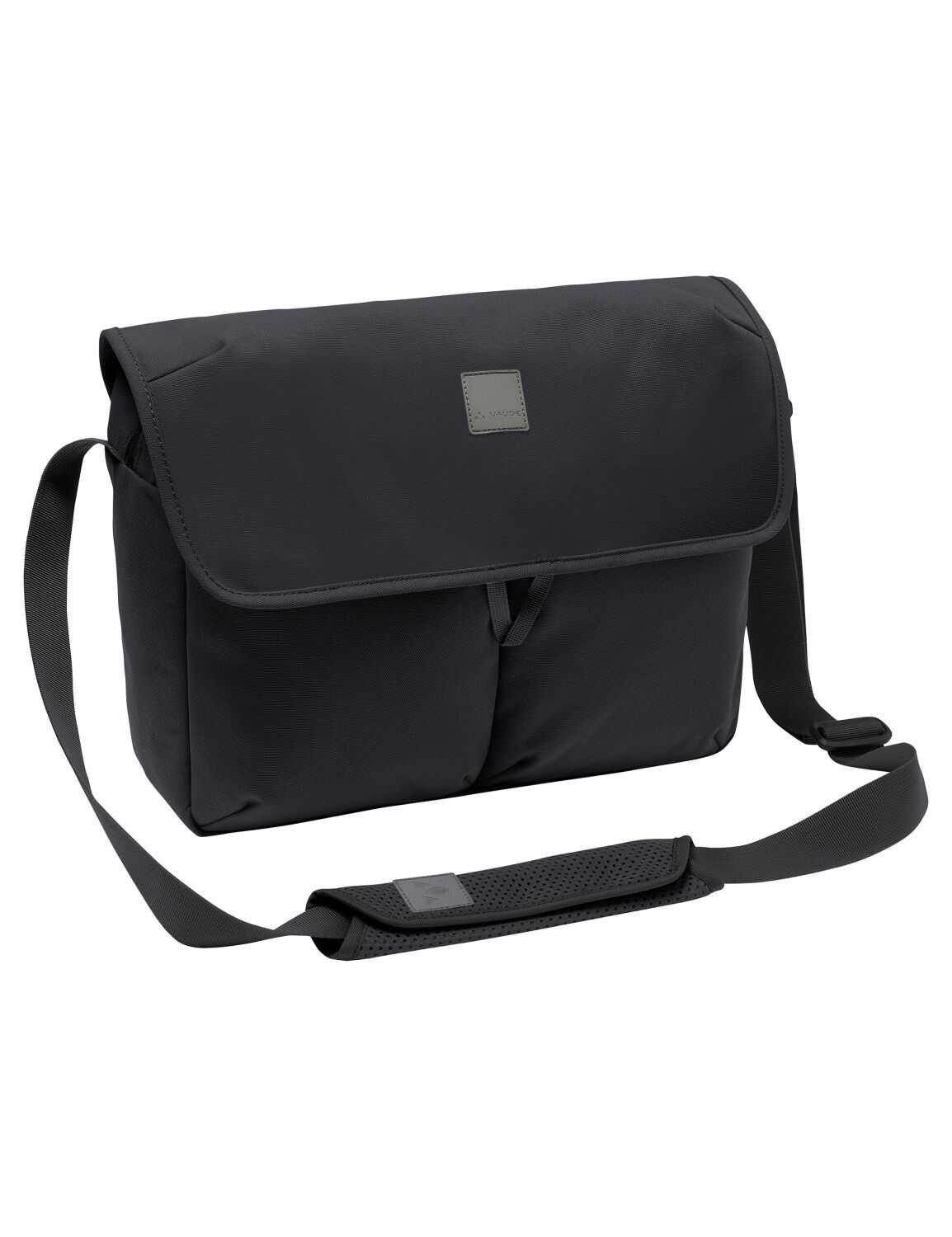Vaude Schultertasche Coreway Shoulderbag 13 black