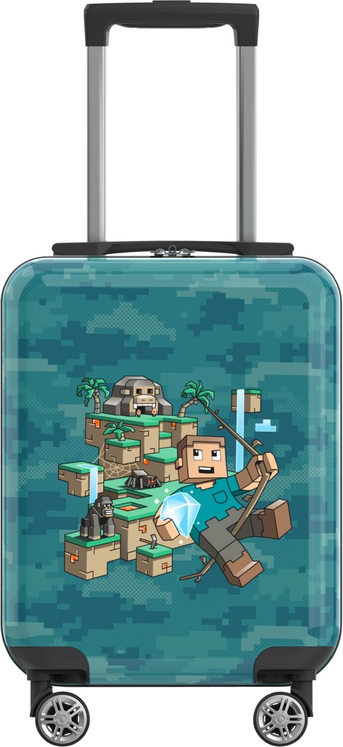 Beckmann Kinderkoffer Jungle Game