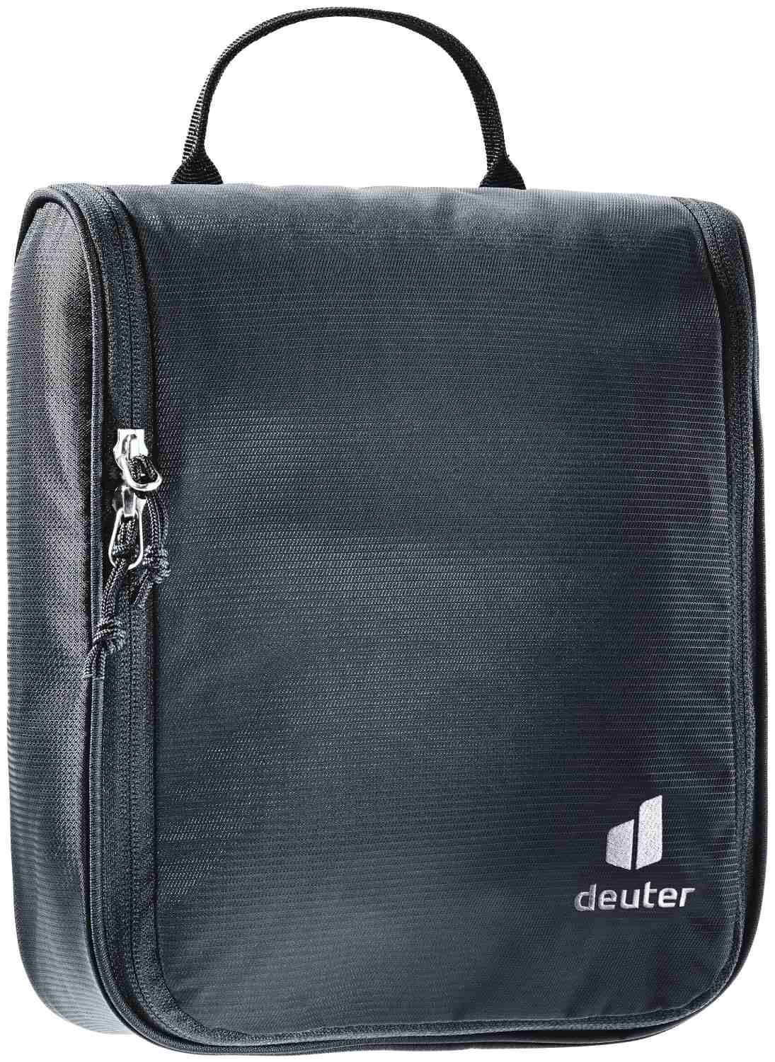 deuter Kulturtasche  Wash Center II black