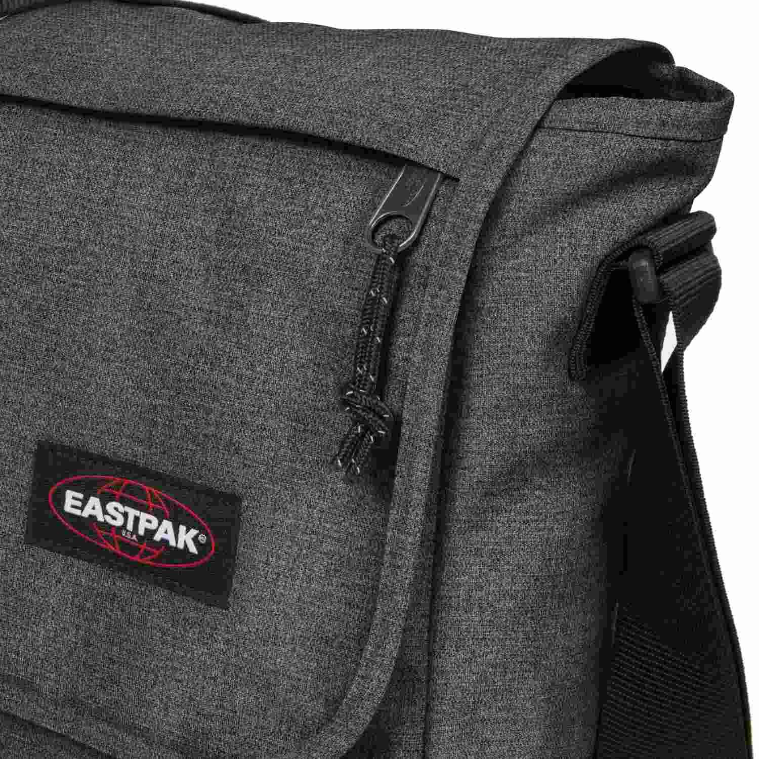 Eastpak Messenger Delegate + Black Denim