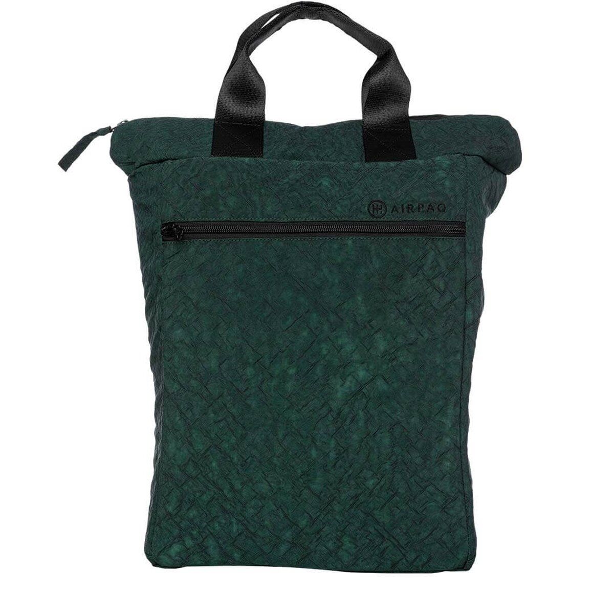 Airpaq Rucksack Basiq green