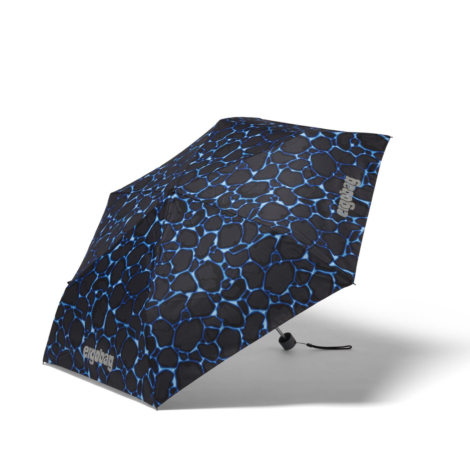 ergobag Regenschirm Bärassic Garden