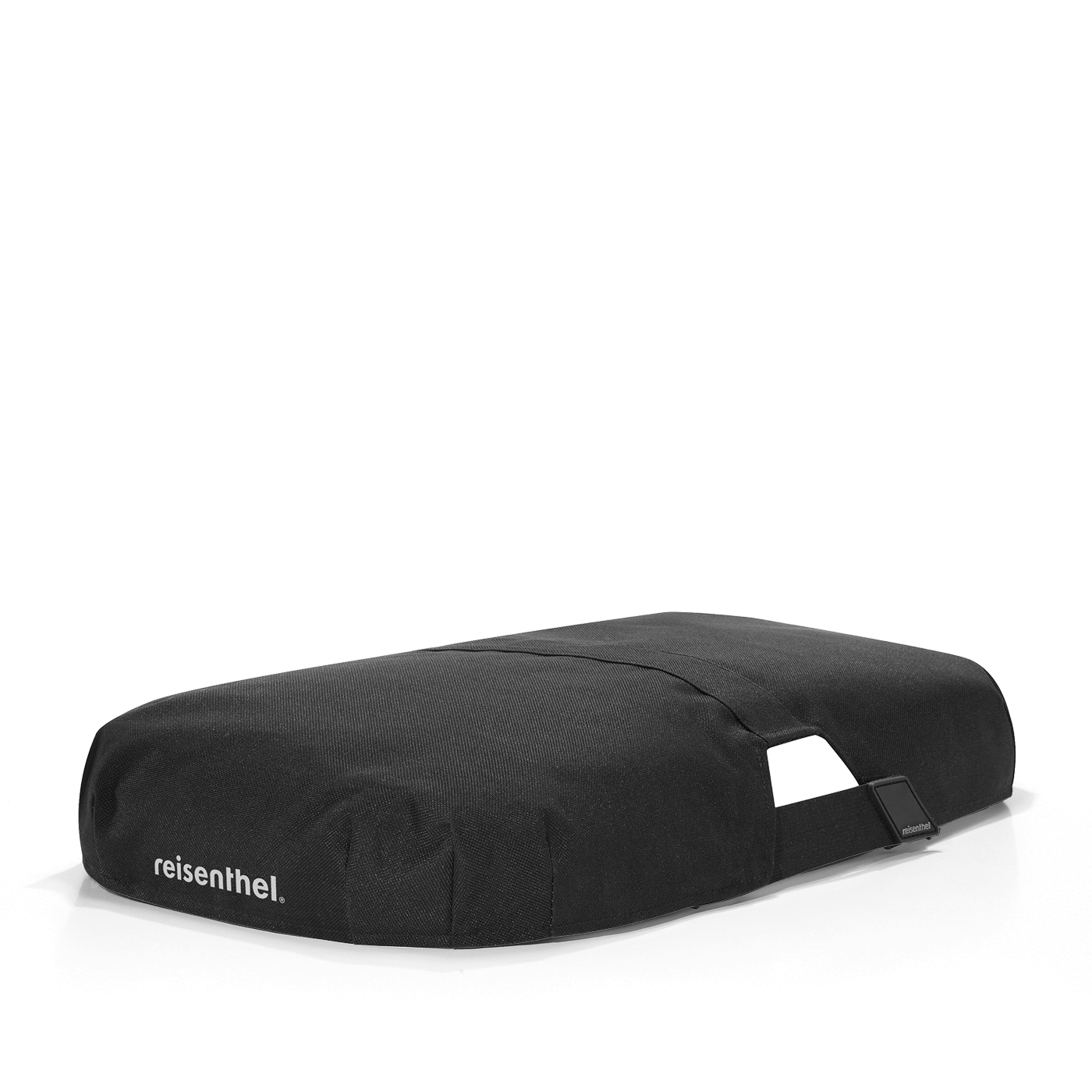 reisenthel Einkaufskorb carrybag cover black