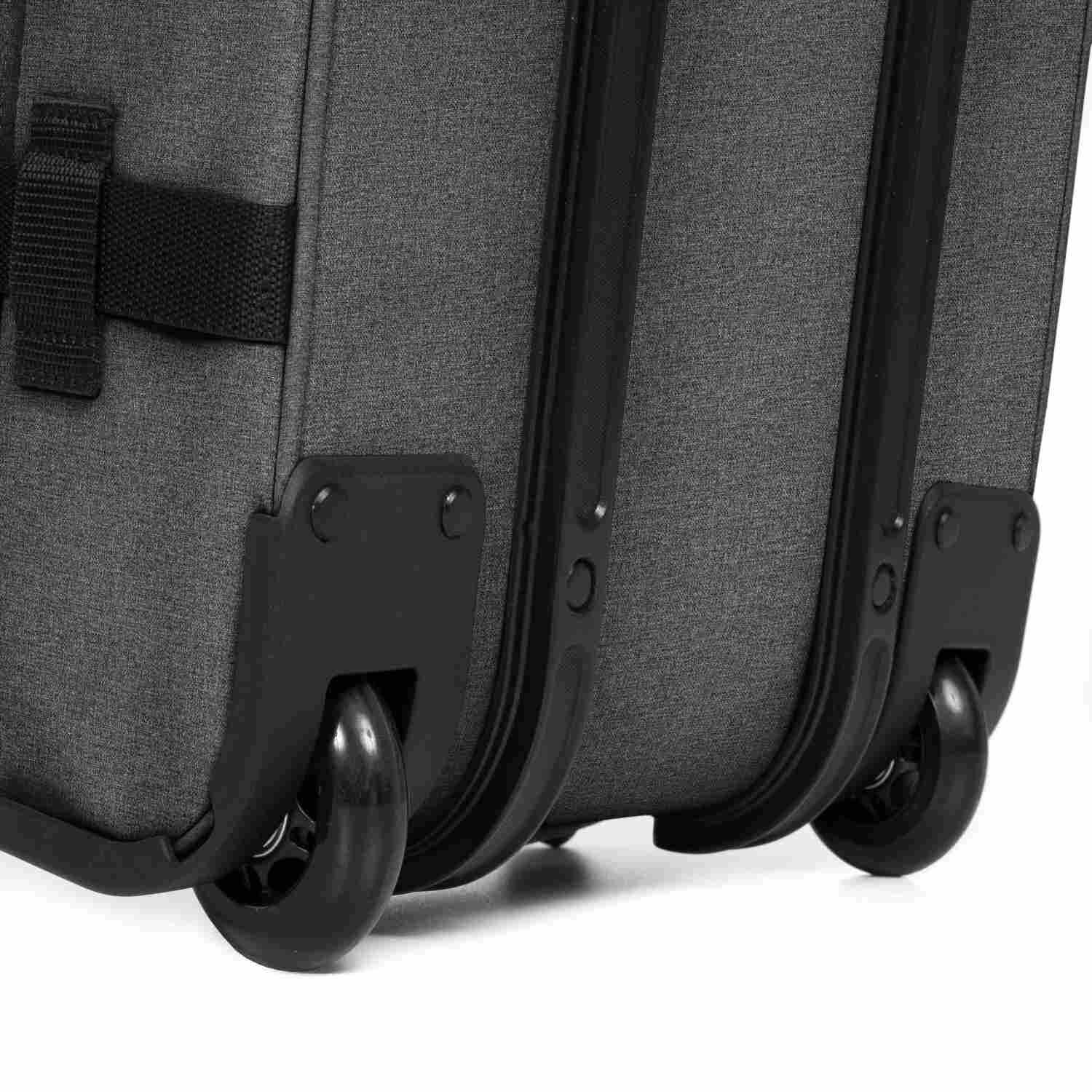 Eastpak Koffer TRANSIT'R S Black Denim