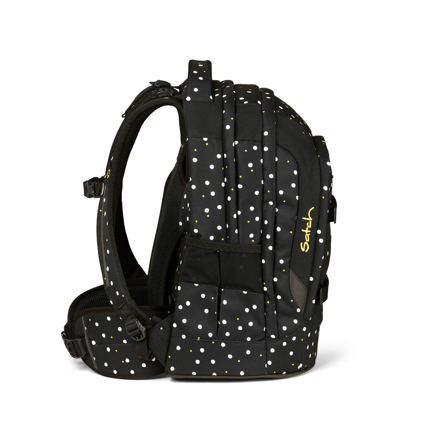 Satch pack Schulrucksack Lazy Daisy