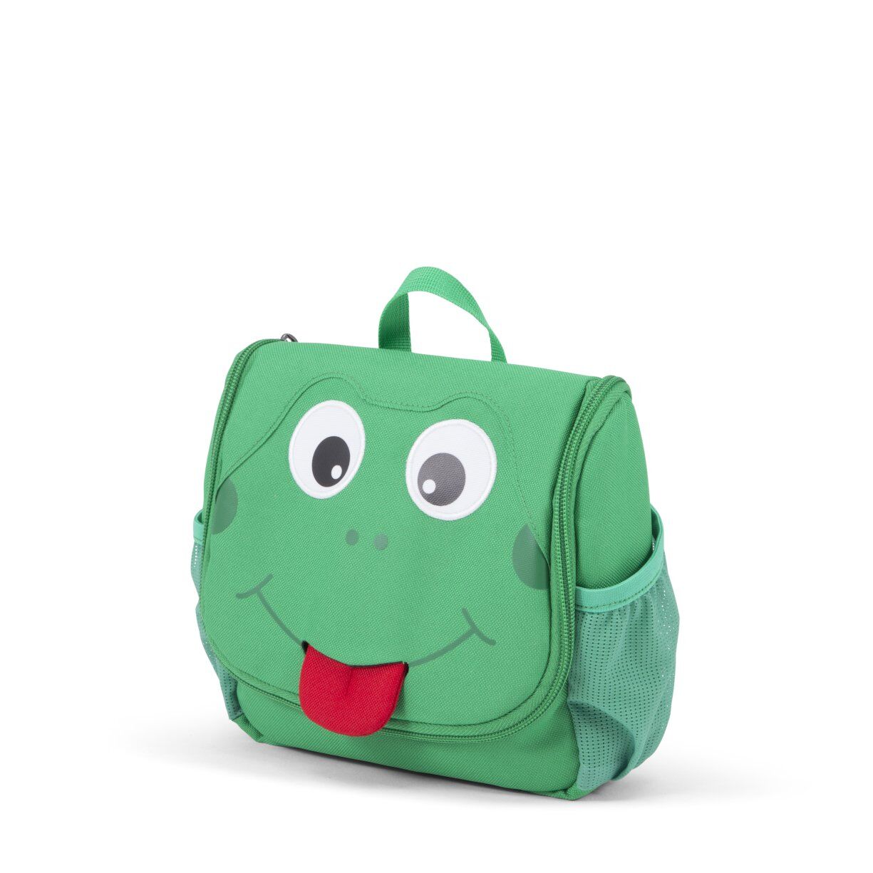 Affenzahn Kulturtasche Frosch