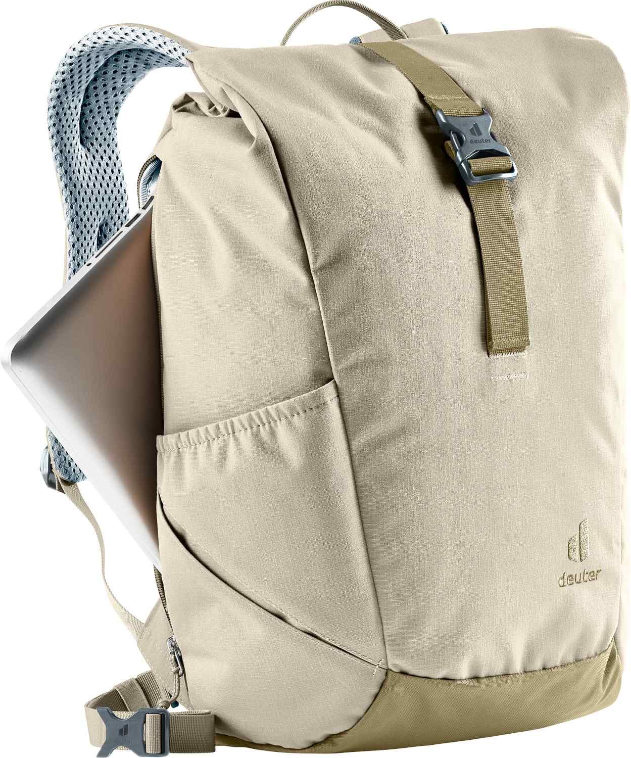 deuter Rucksack Stepout 22 bone-desert