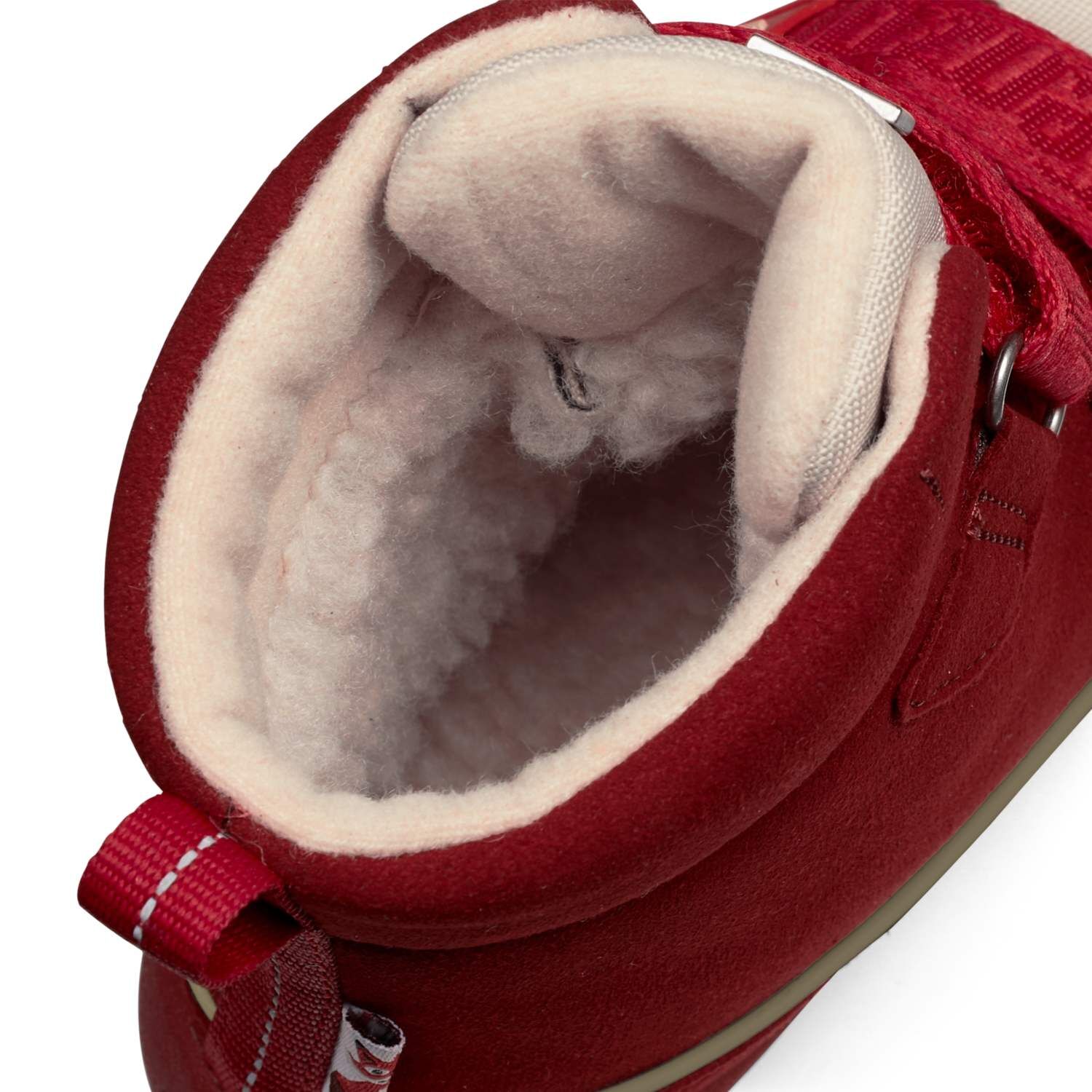 Affenzahn Winterstiefel Chamude Comfy Fuchs Größe 26