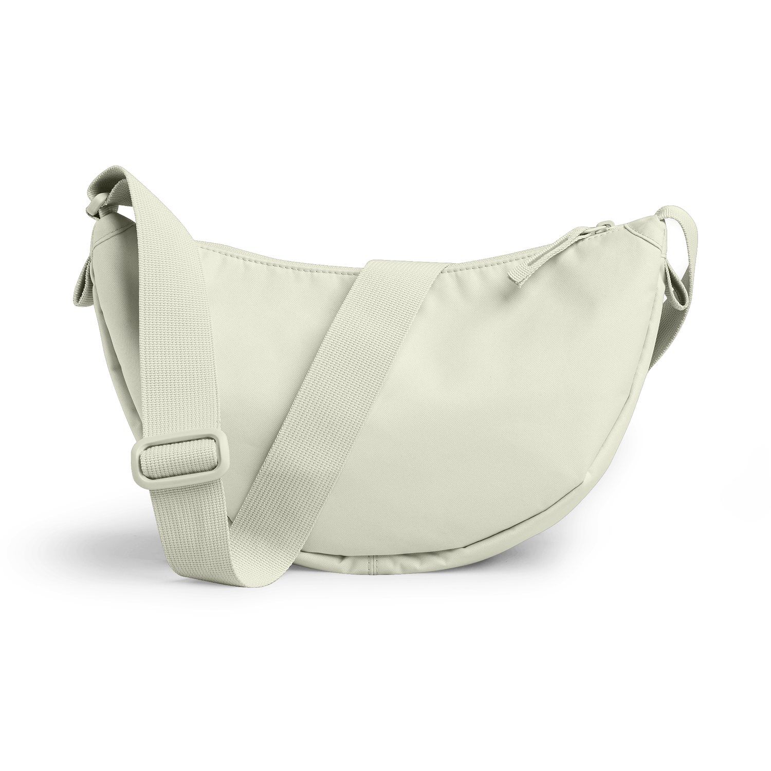 GOT BAG Umhängetasche MOON BAG SMALL beach foam
