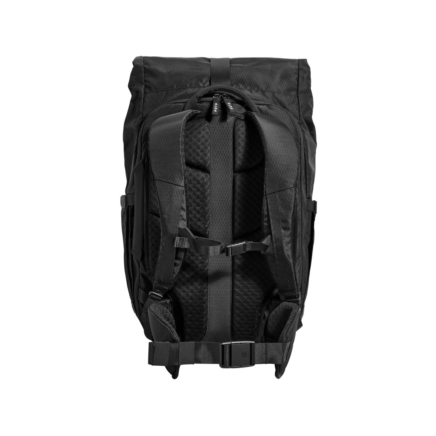 EOTO Rucksack Tall41, Schwarz EOTO Rucksack Tall41, Schwarz