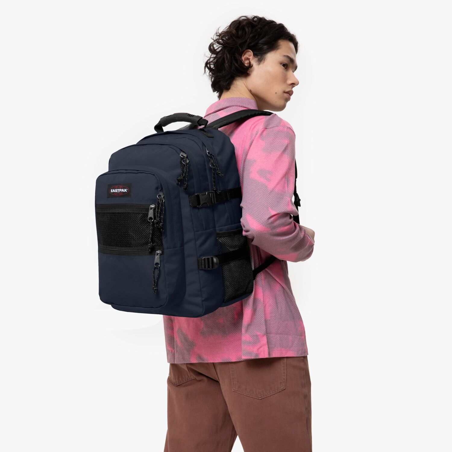 Eastpak Rucksack SUPLYER Ultra Marine
