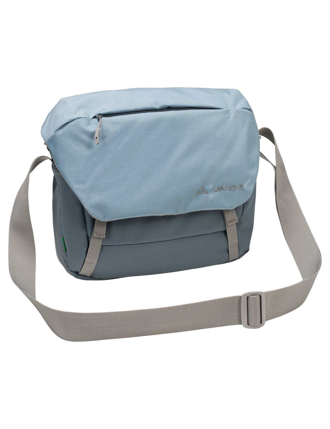 Vaude Umhängetasche Rom S III heron