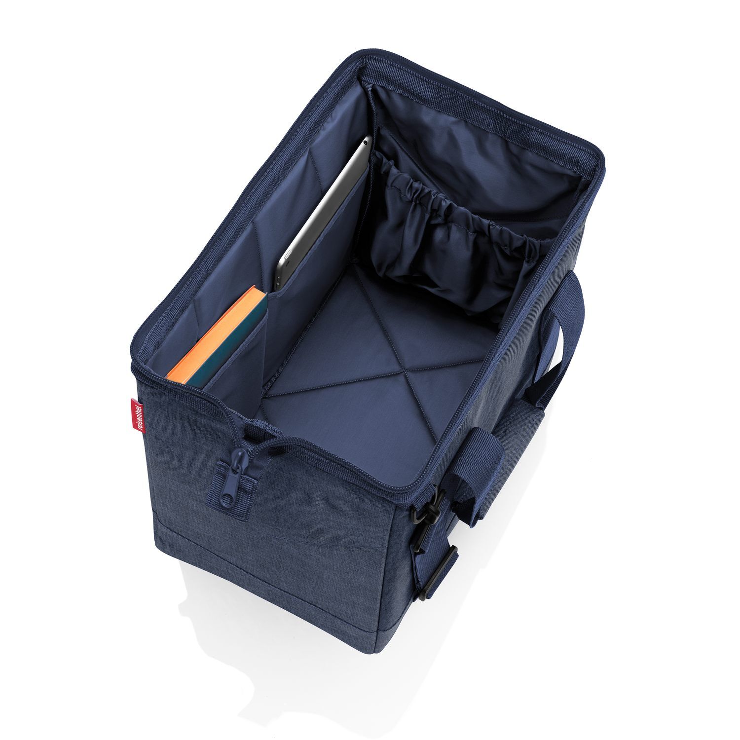 reisenthel allrounder M twist navy