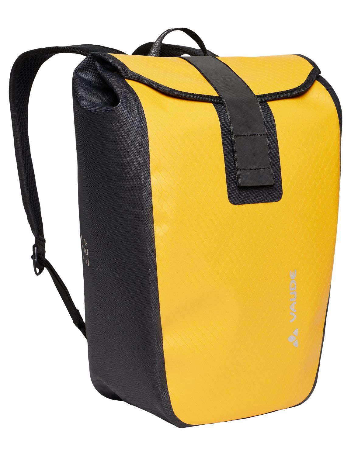 Vaude Rucksack Clubride Aqua 17 burnt yellow