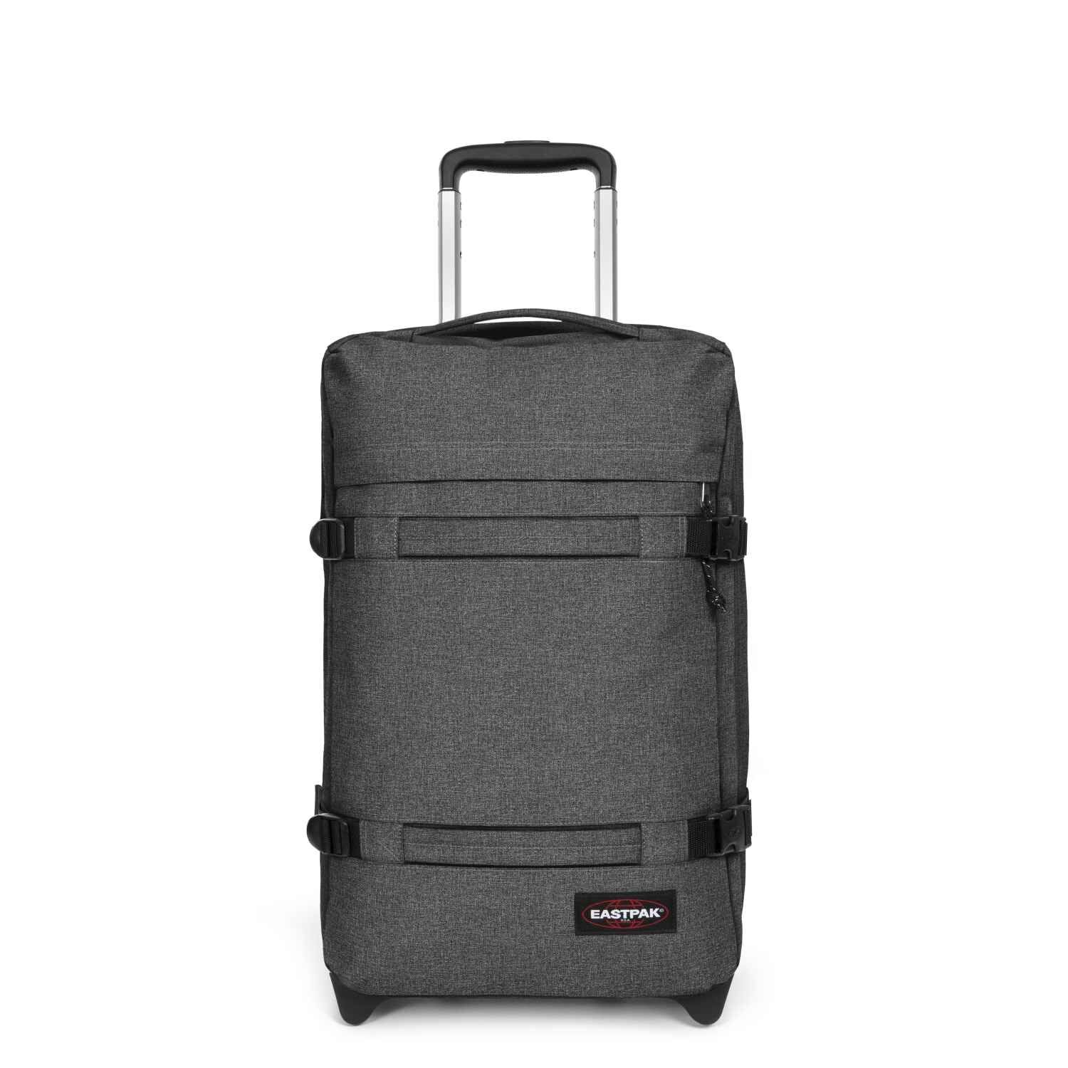 Eastpak Koffer TRANSIT'R S Black Denim