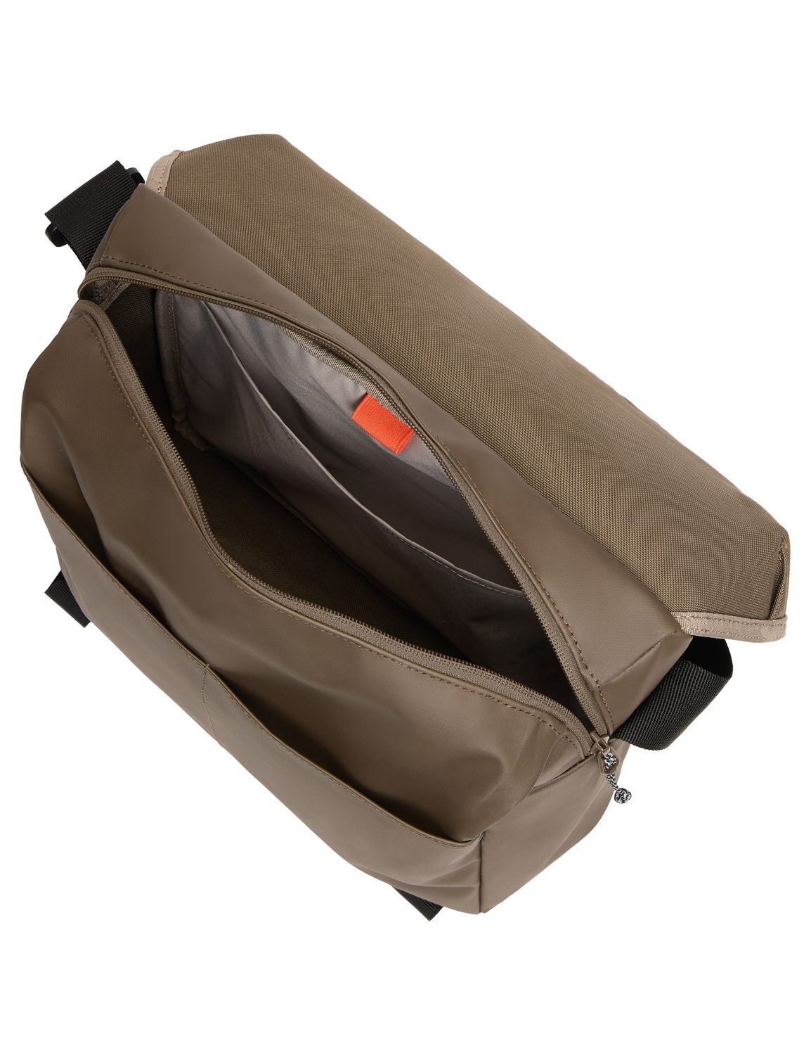 Vaude Umhängetasche Mineo Messenger 9 deer brown