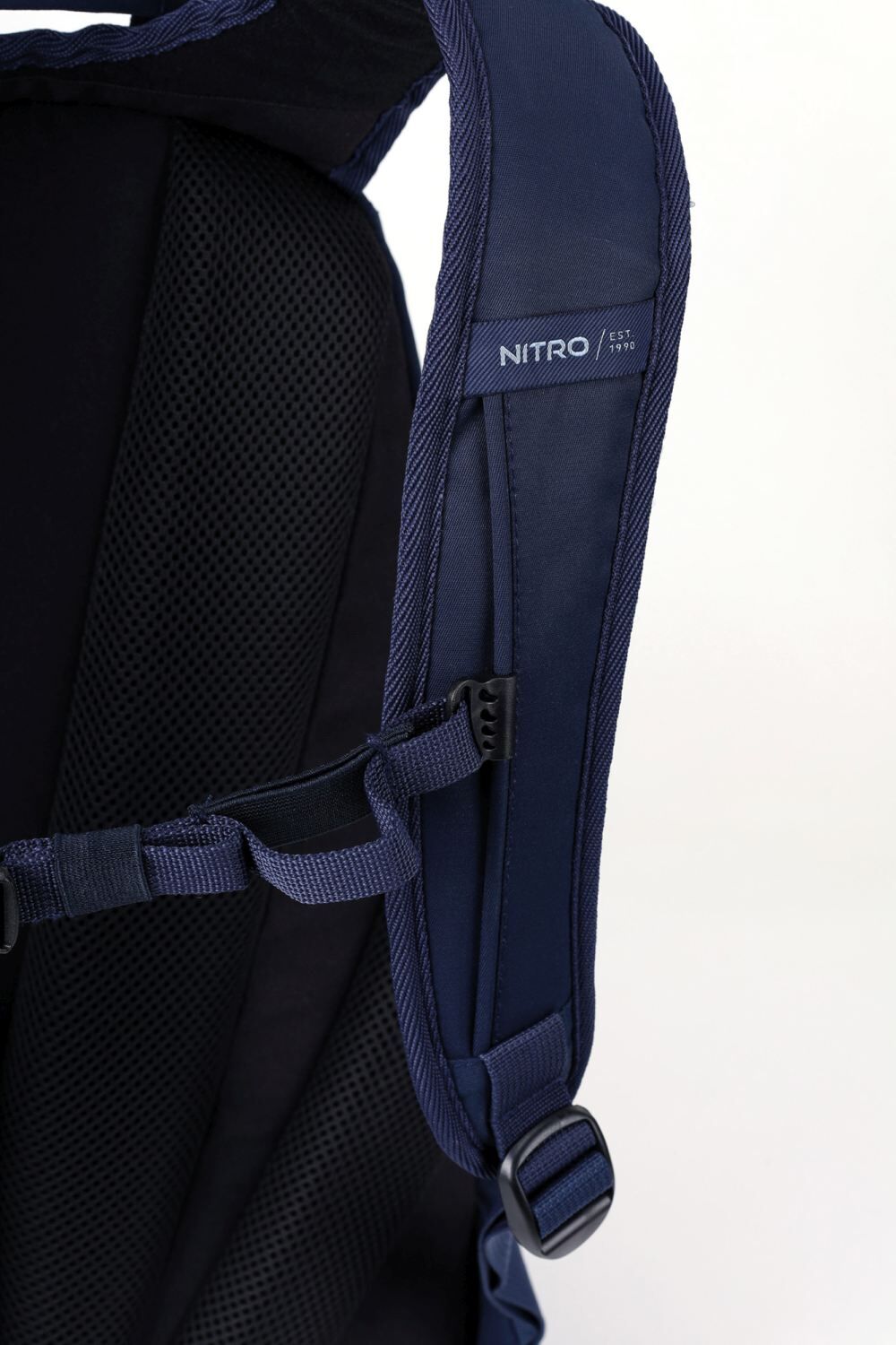 Nitro Rucksack STASH 29 NIGHTSKY blau