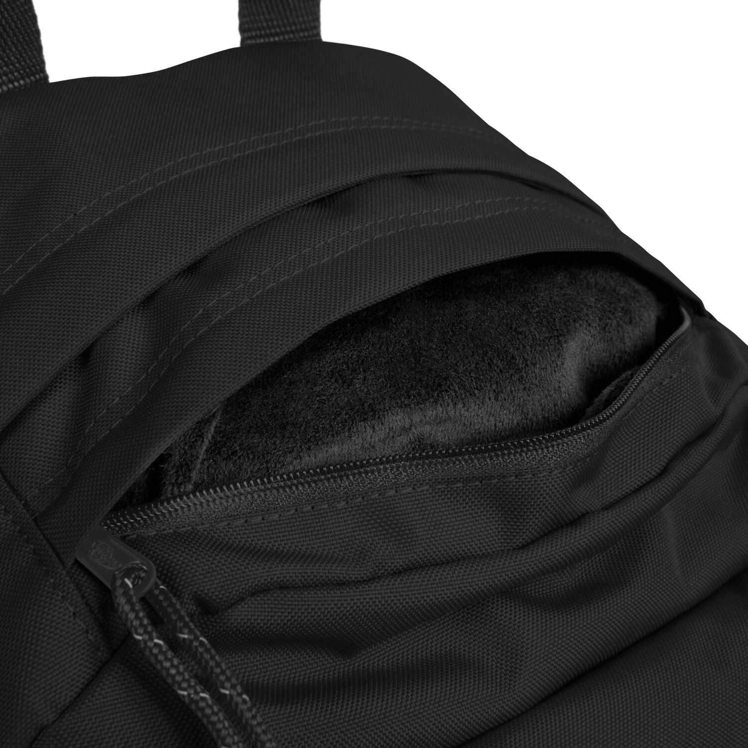 Eastpak Rucksack PADDED DOUBLE Black