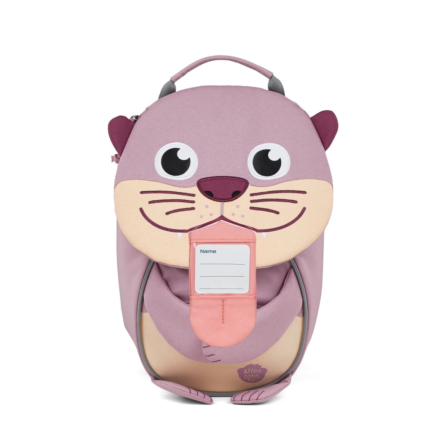 Affenzahn Kinderrucksack Kleiner Freund Otter