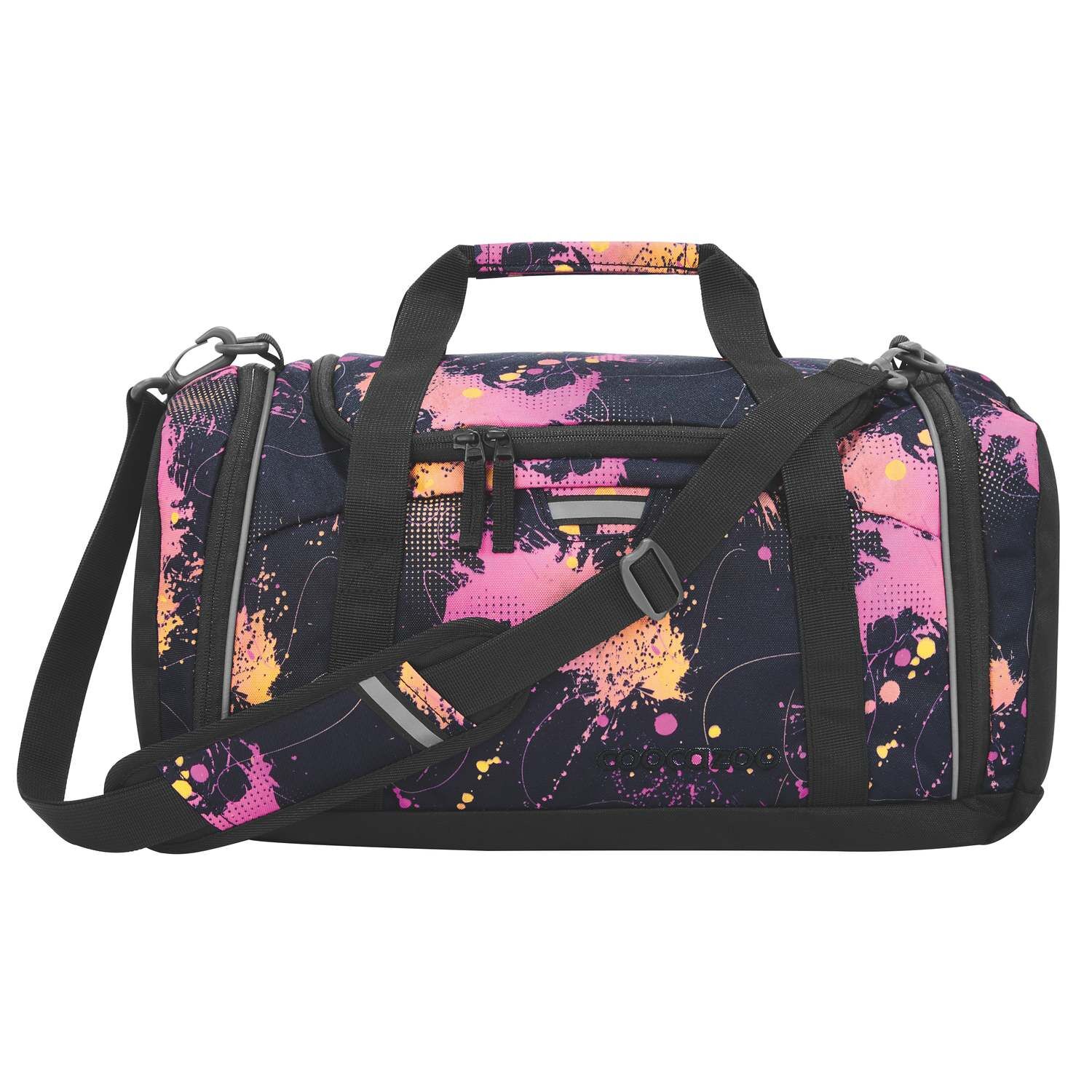 coocazoo Sporttasche, Colour Drift