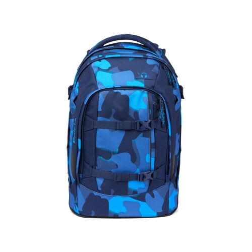 Satch pack Schulrucksack troublemaker
