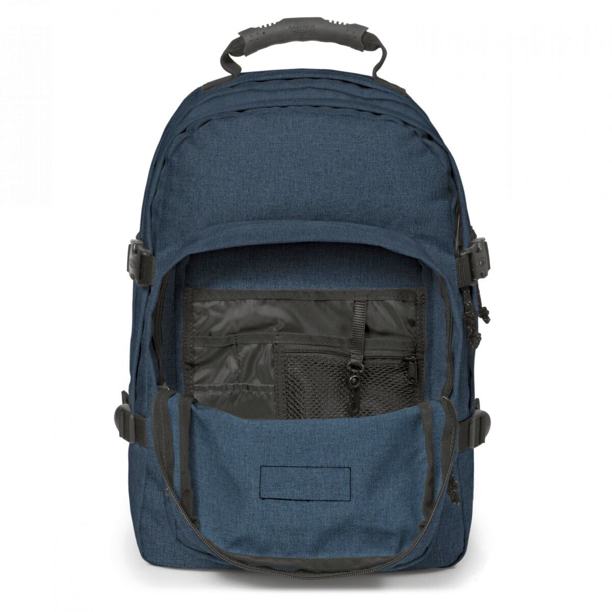 Eastpak Rucksack PROVIDER Triple Denim