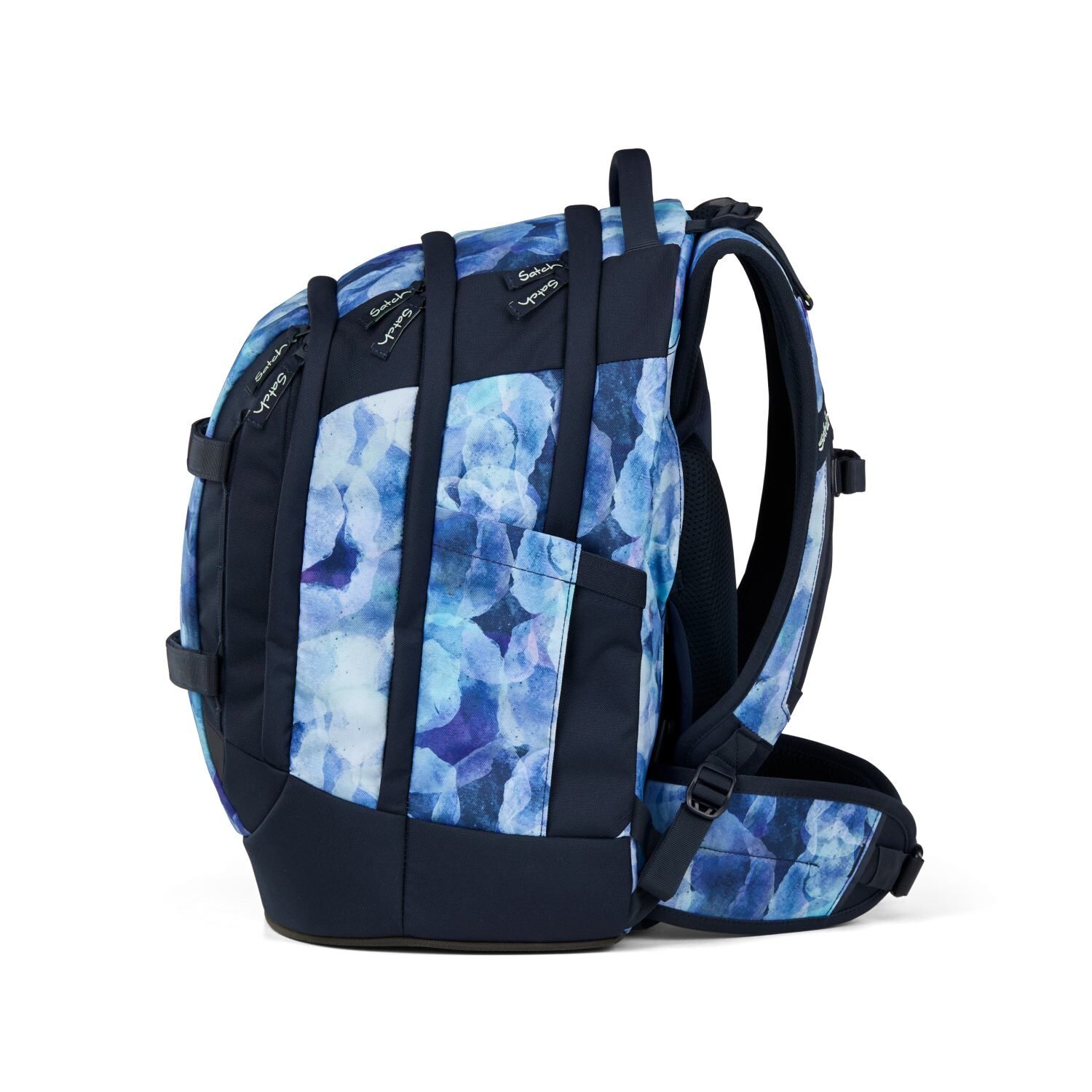 Satch pack Schulrucksack Blurry Sky