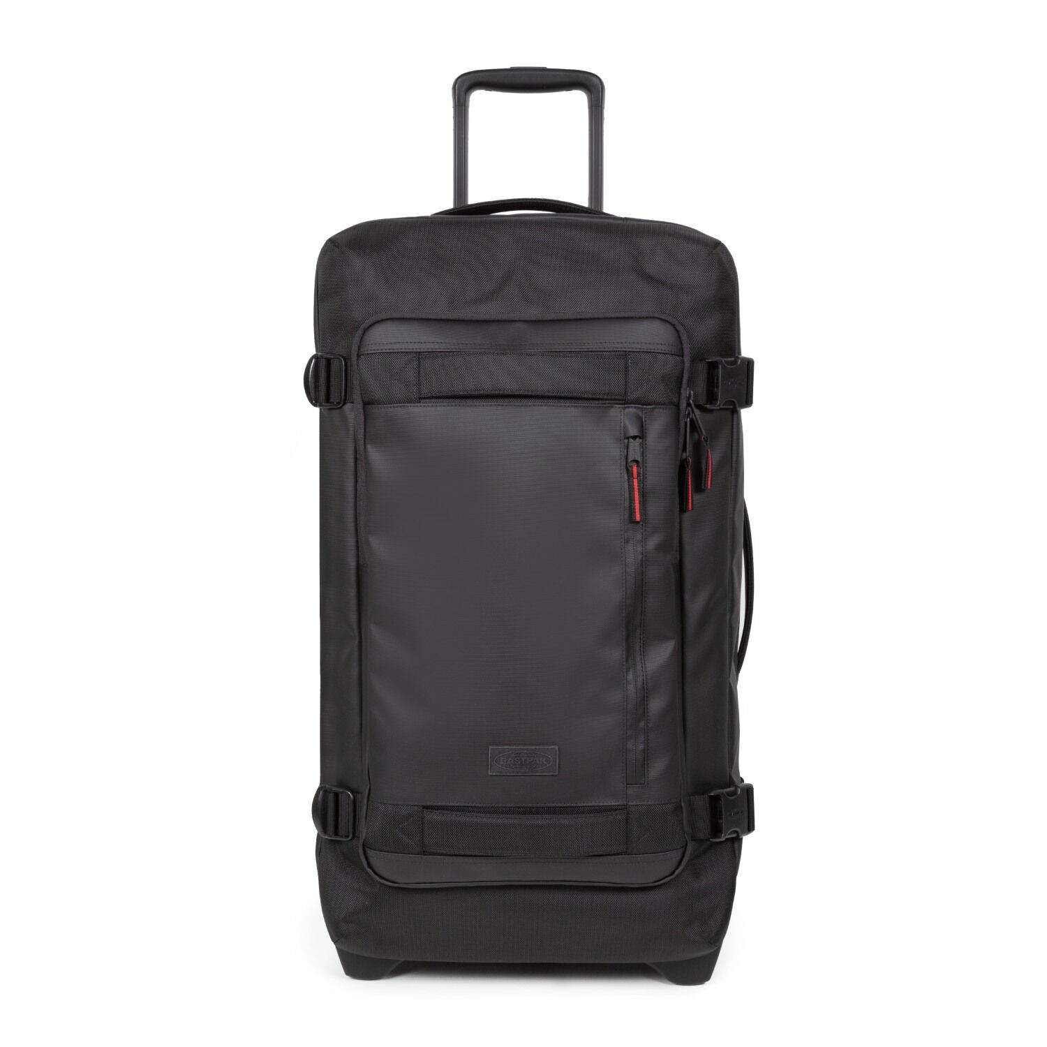 Eastpak Koffer Tranverz CNNCT M CNNCT TOP BLACK