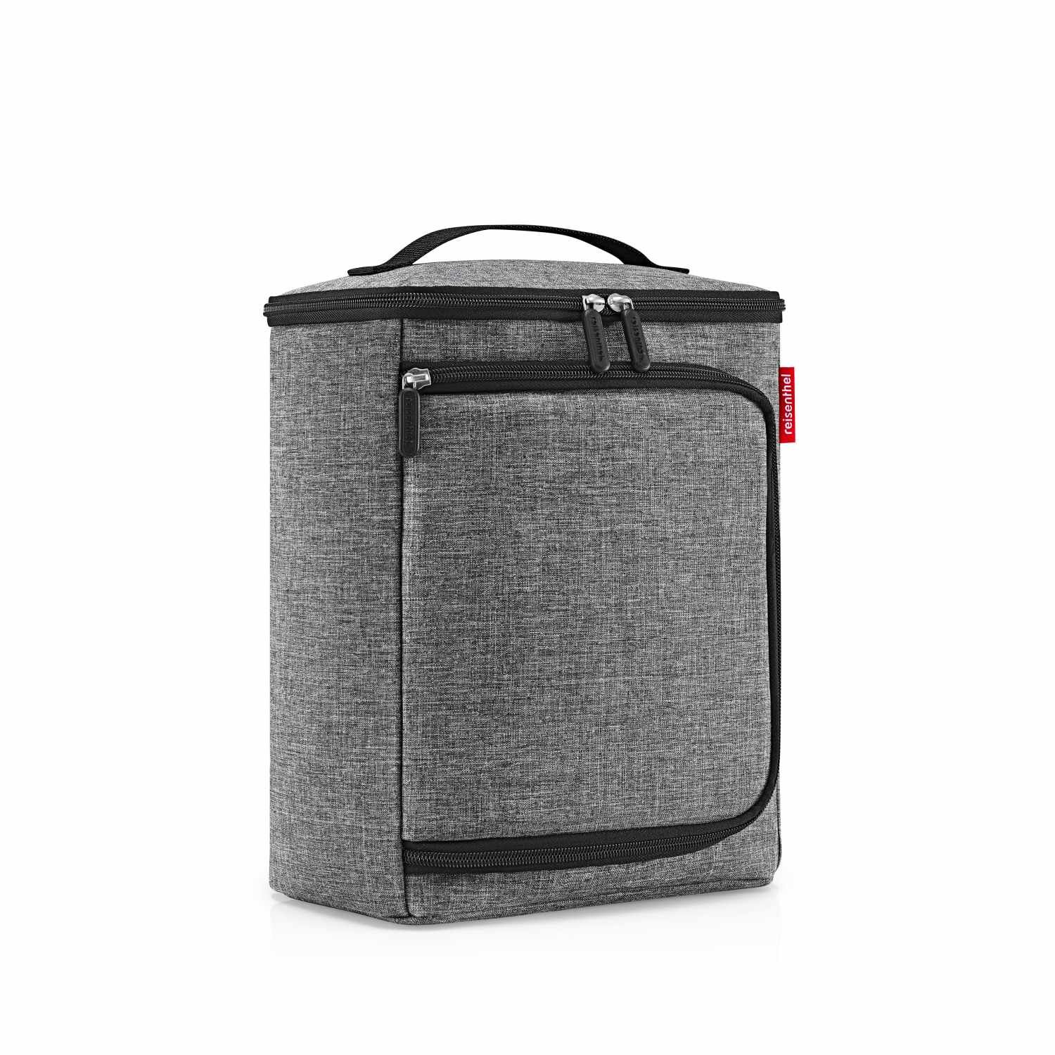 reisenthel coolerbox twist silver
