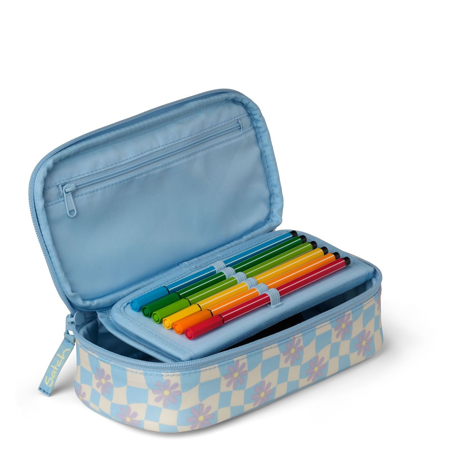 Satch Schlamperbox Summer Era
