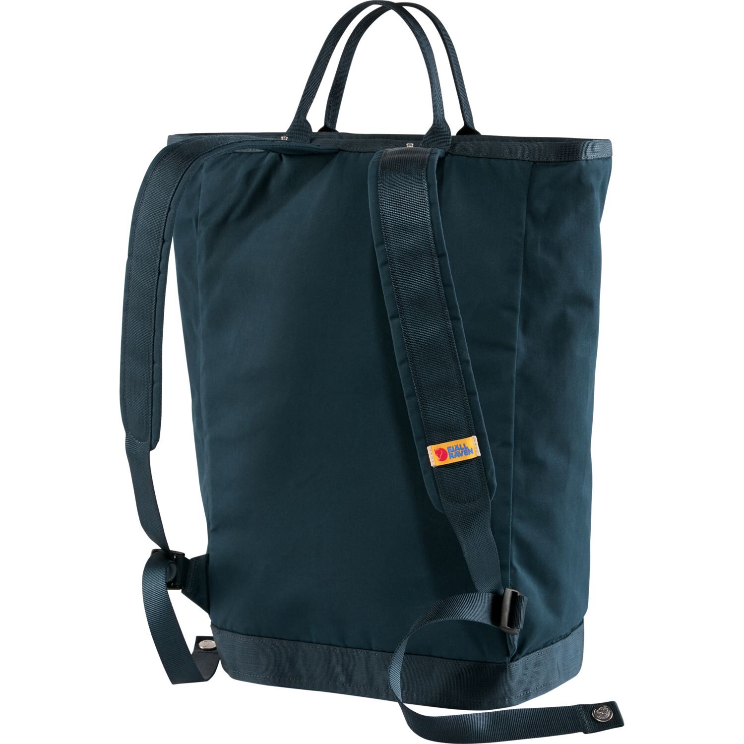 Fjällräven Vardag Totepack Rucksack Storm