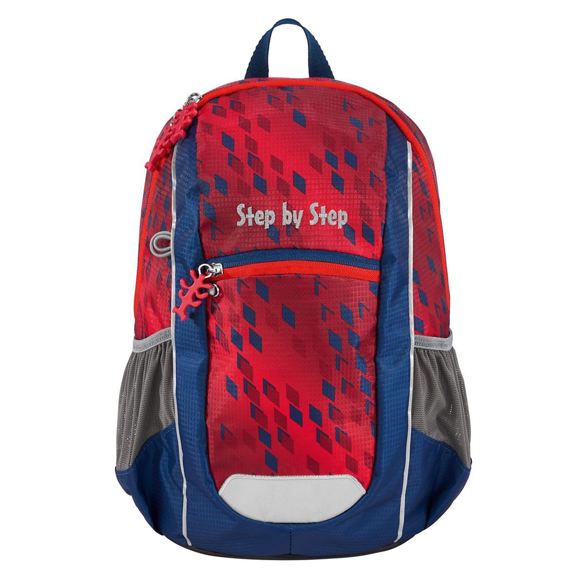 Step by Step Junior KIGA MAXI FC Bayern Rucksack "Berni"