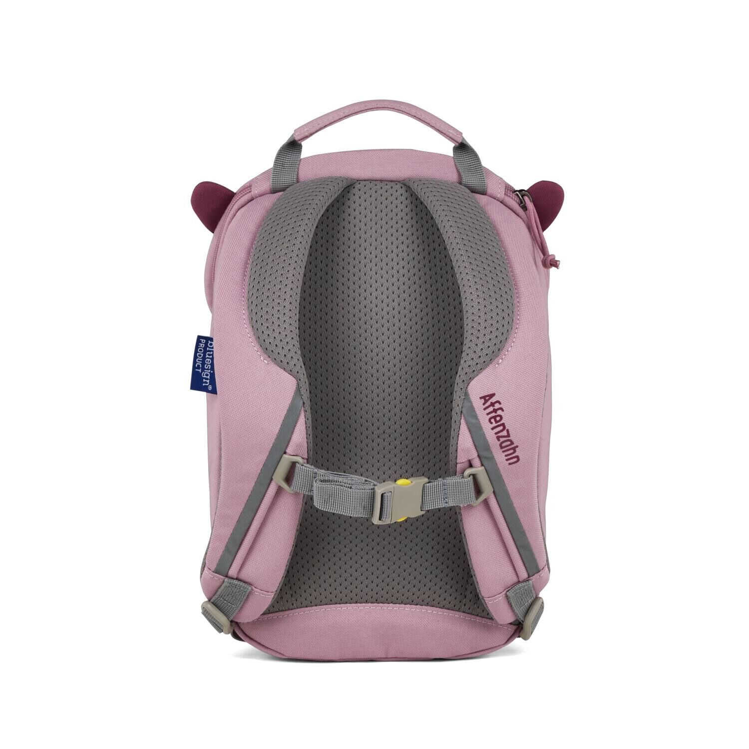 Affenzahn Kinderrucksack Kleiner Freund Otter