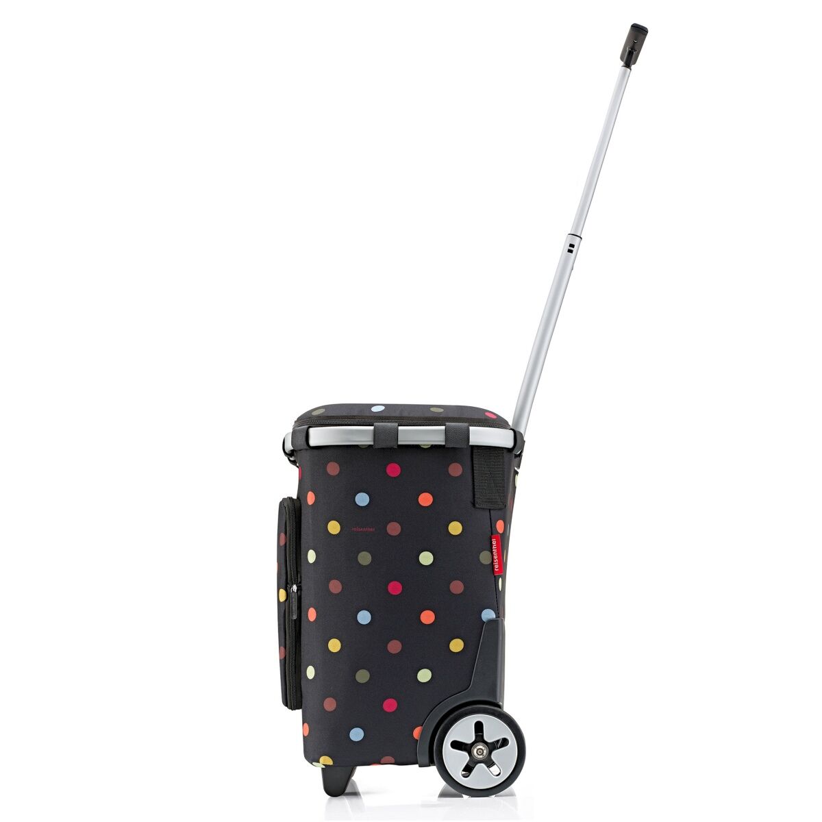 reisenthel Einkaufstrolley carrycruiser plus dots