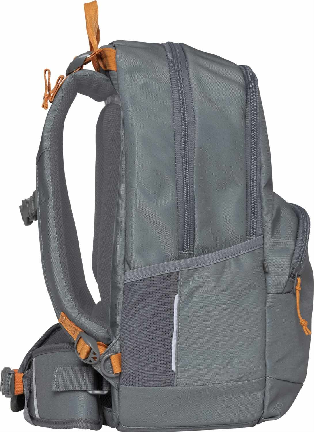 Beckmann Rucksack Sport Jr. Green Orange