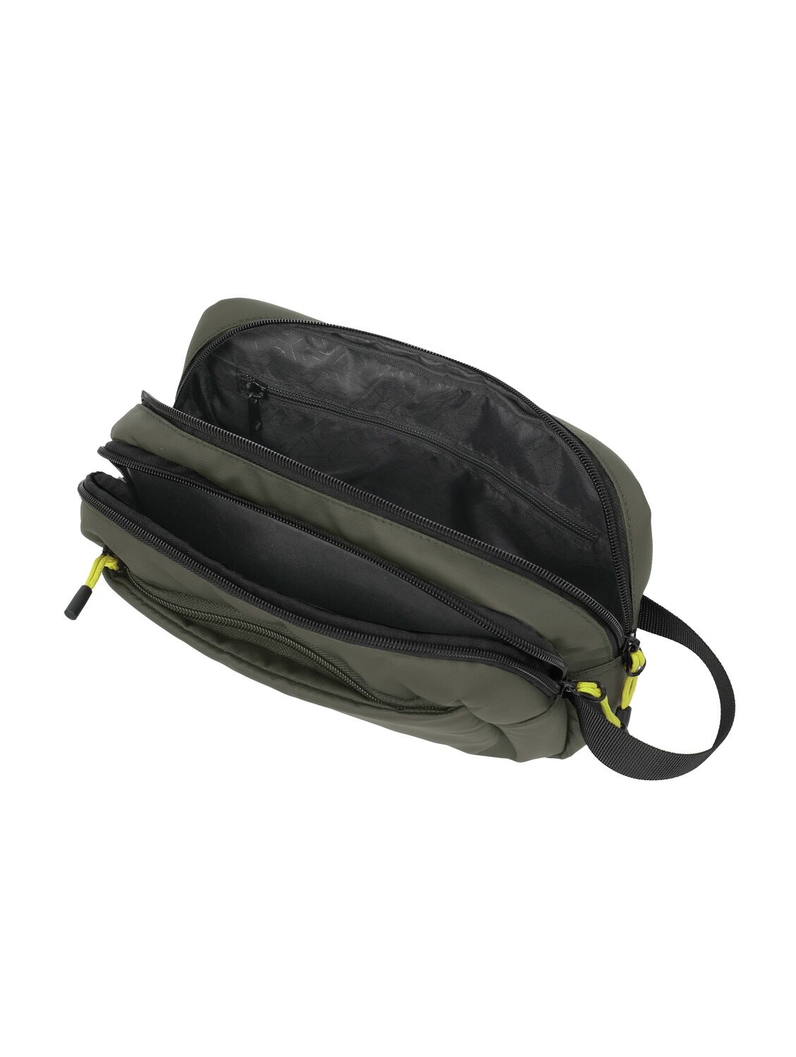 Travelite BRIIZE Kulturbeutel ,Khaki