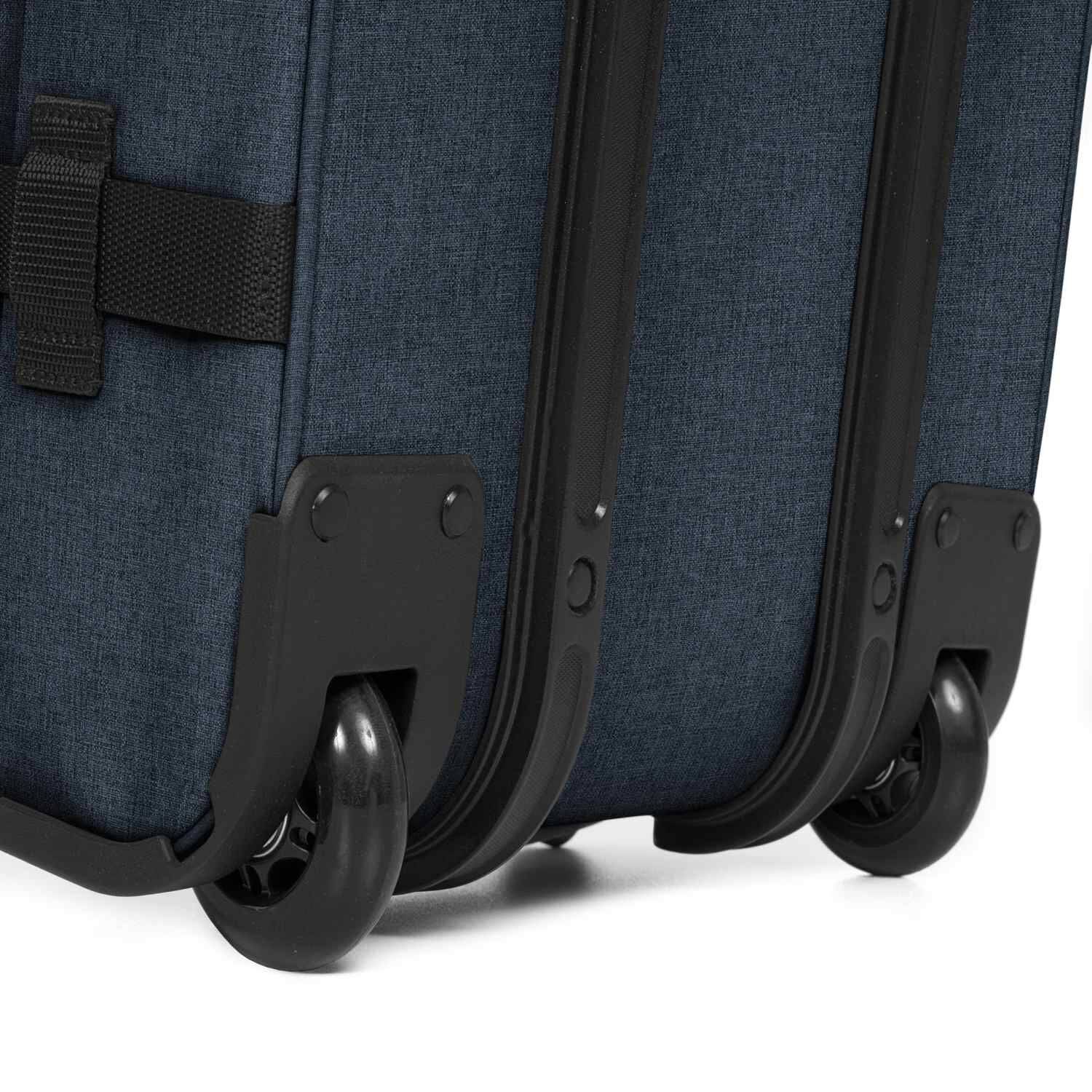 Eastpak Koffer TRANSIT'R S Triple Denim