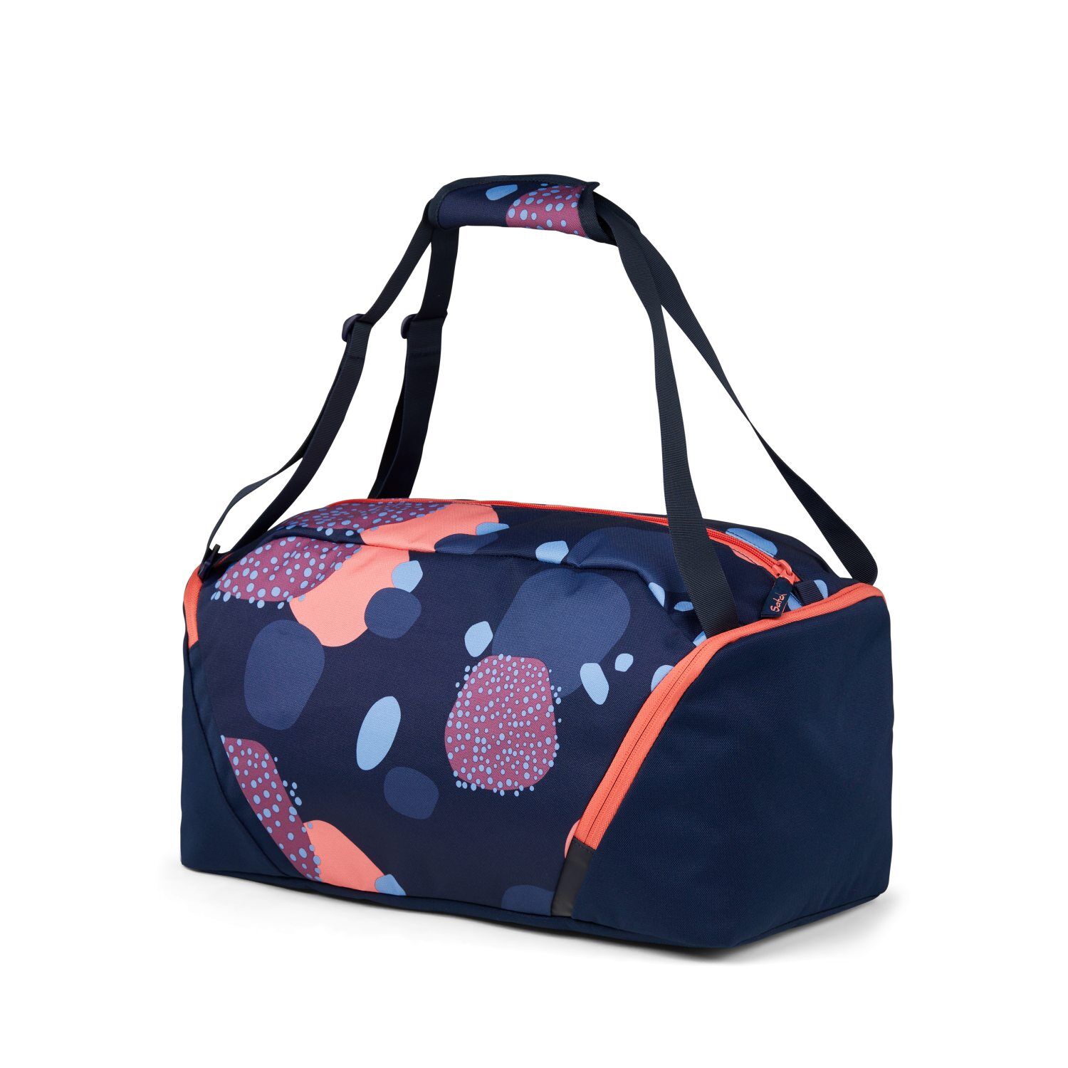 Satch Sporttasche Coral Reef