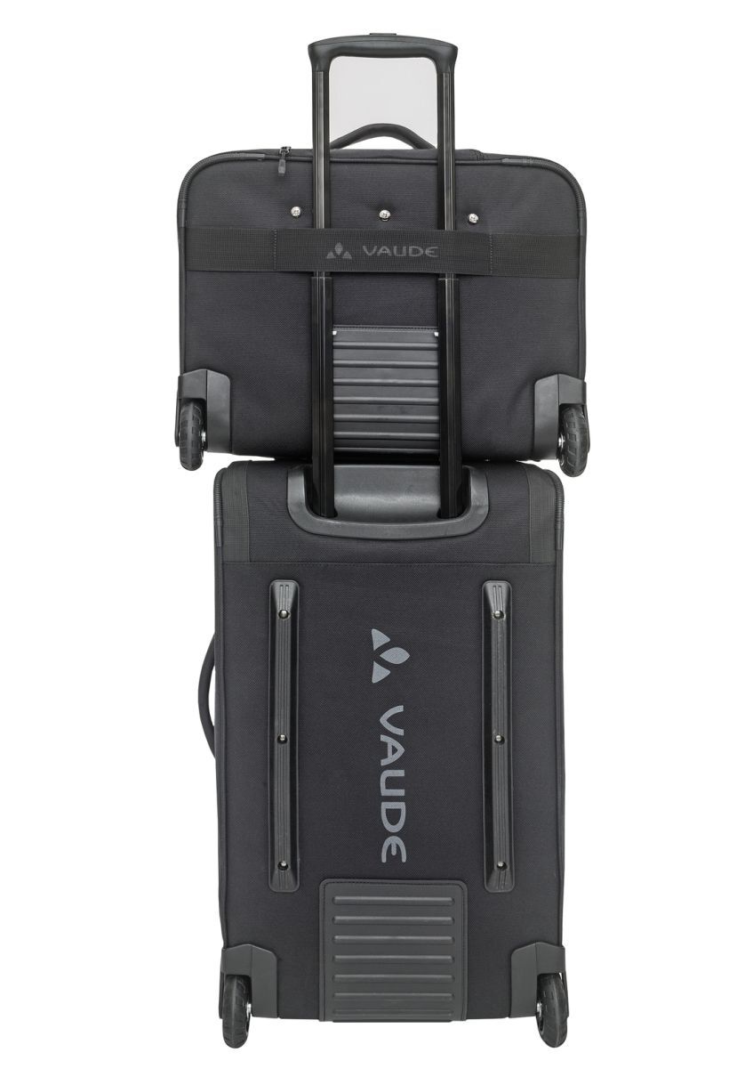 Vaude Pilotenkoffer Tuvana 25, black, -