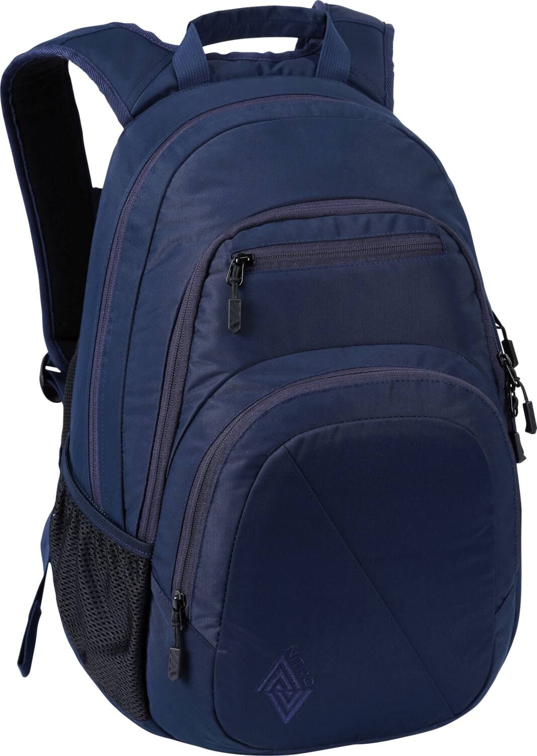Nitro Rucksack STASH 29 NIGHTSKY blau