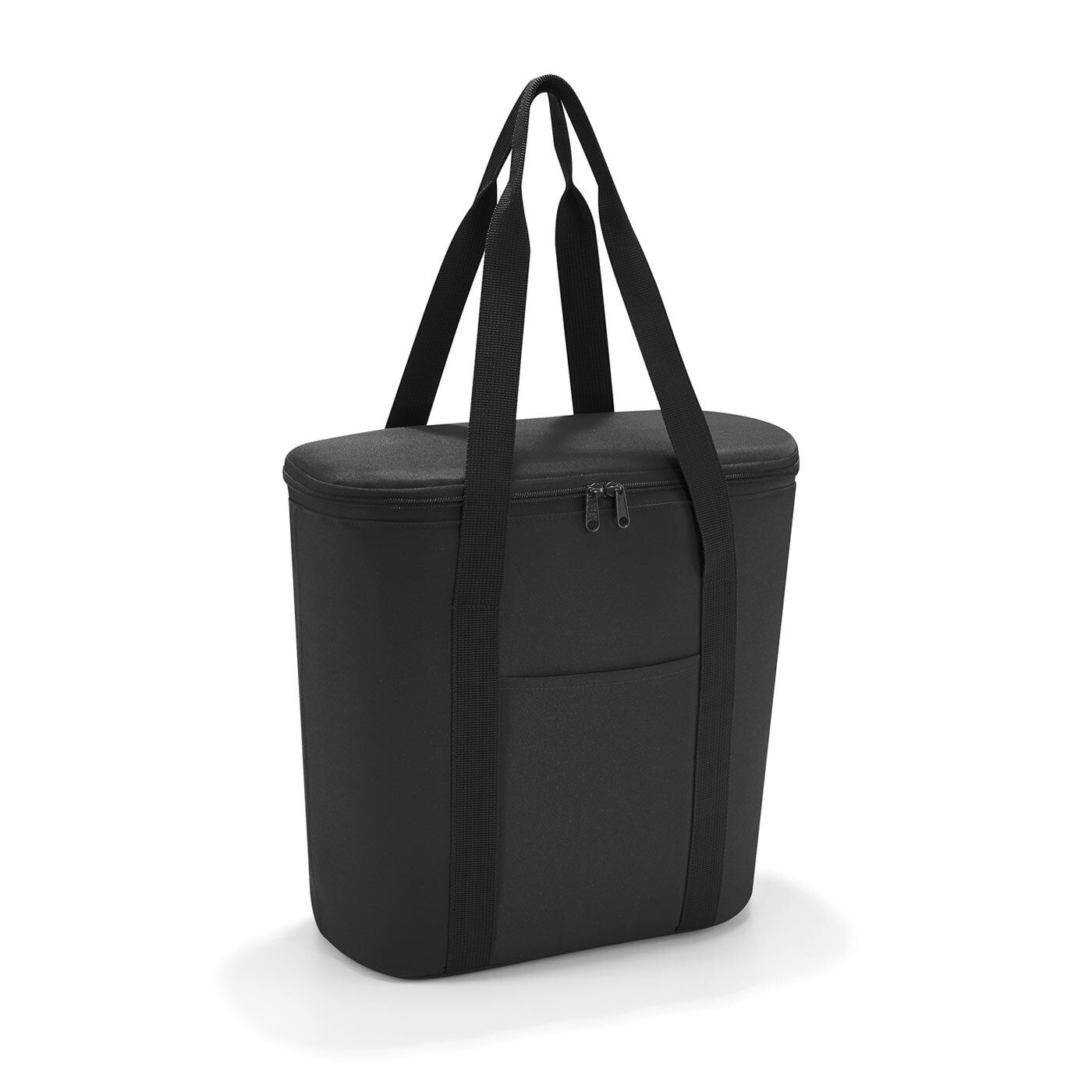 reisenthel thermoshopper black