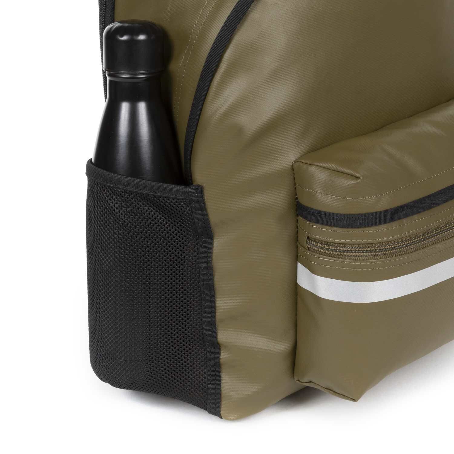 Eastpak Fahrradrucksack ZIPPL'R BIKE Tarp Army