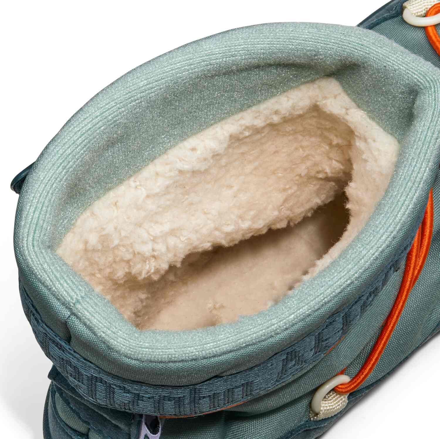 Affenzahn Schneestiefel Vegan Snowy Hase Größe 28