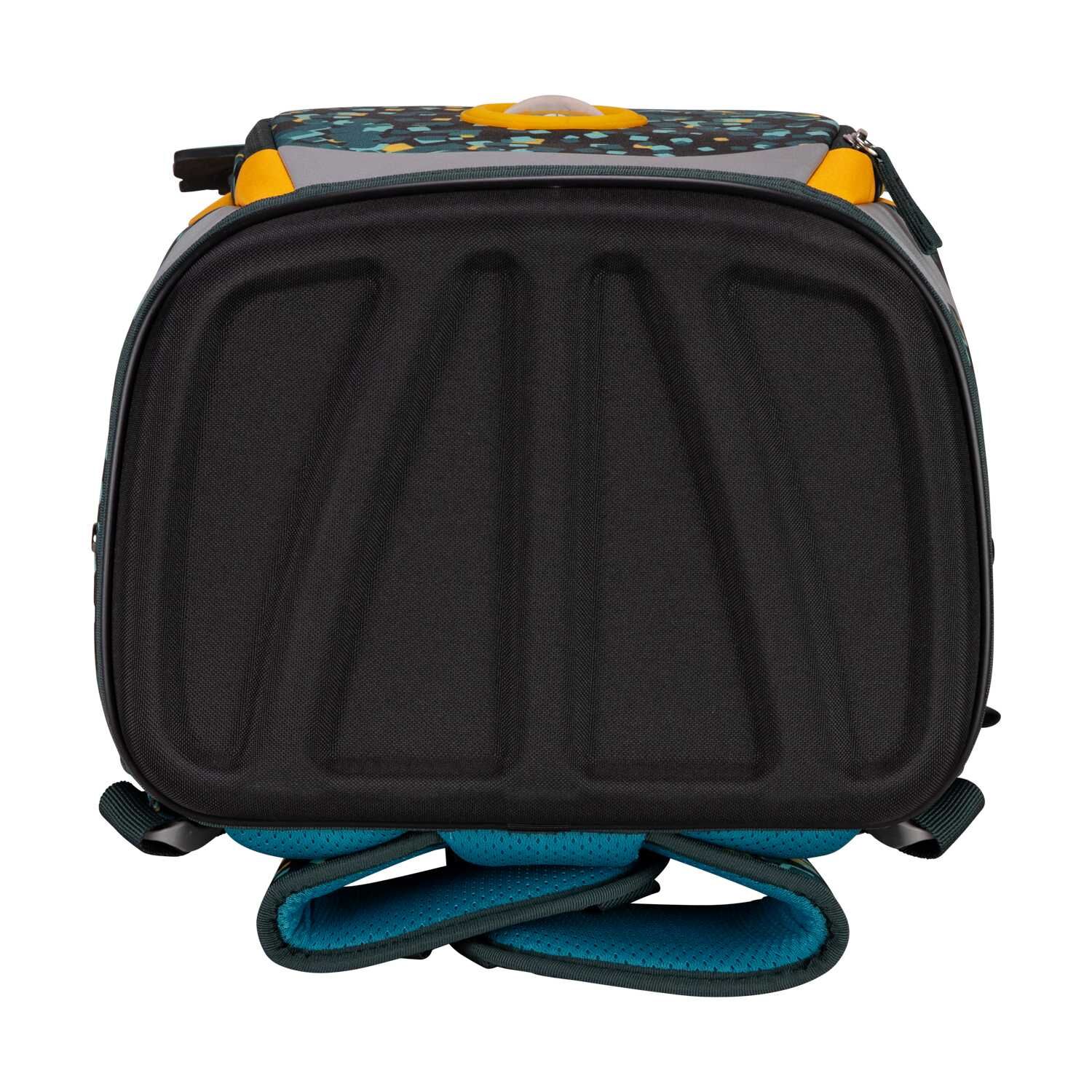 DerDieDas ErgoFlex Tiny Schulranzenset 5 teilig Dino Time