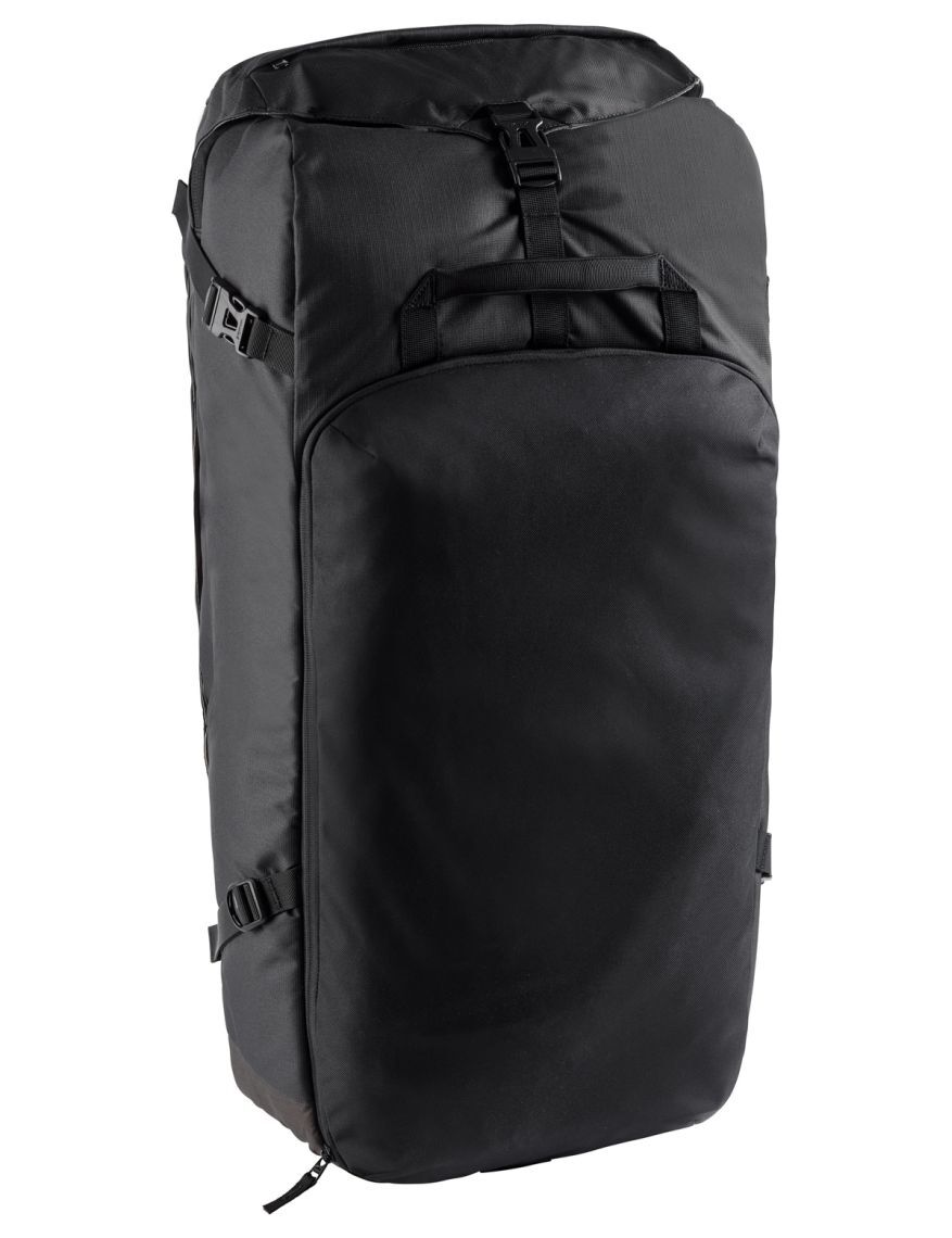 Vaude Reiserucksack Mundo 65+To Go, black, -