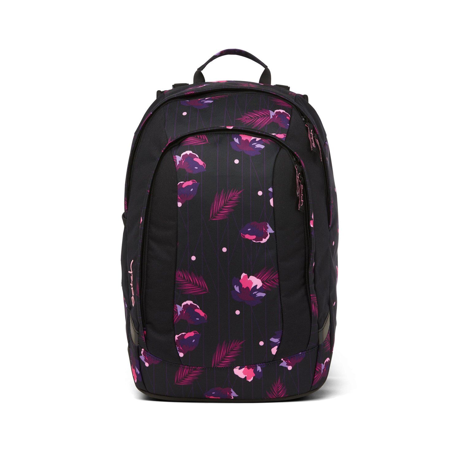 Satch Air Schulrucksack Mystic Nights