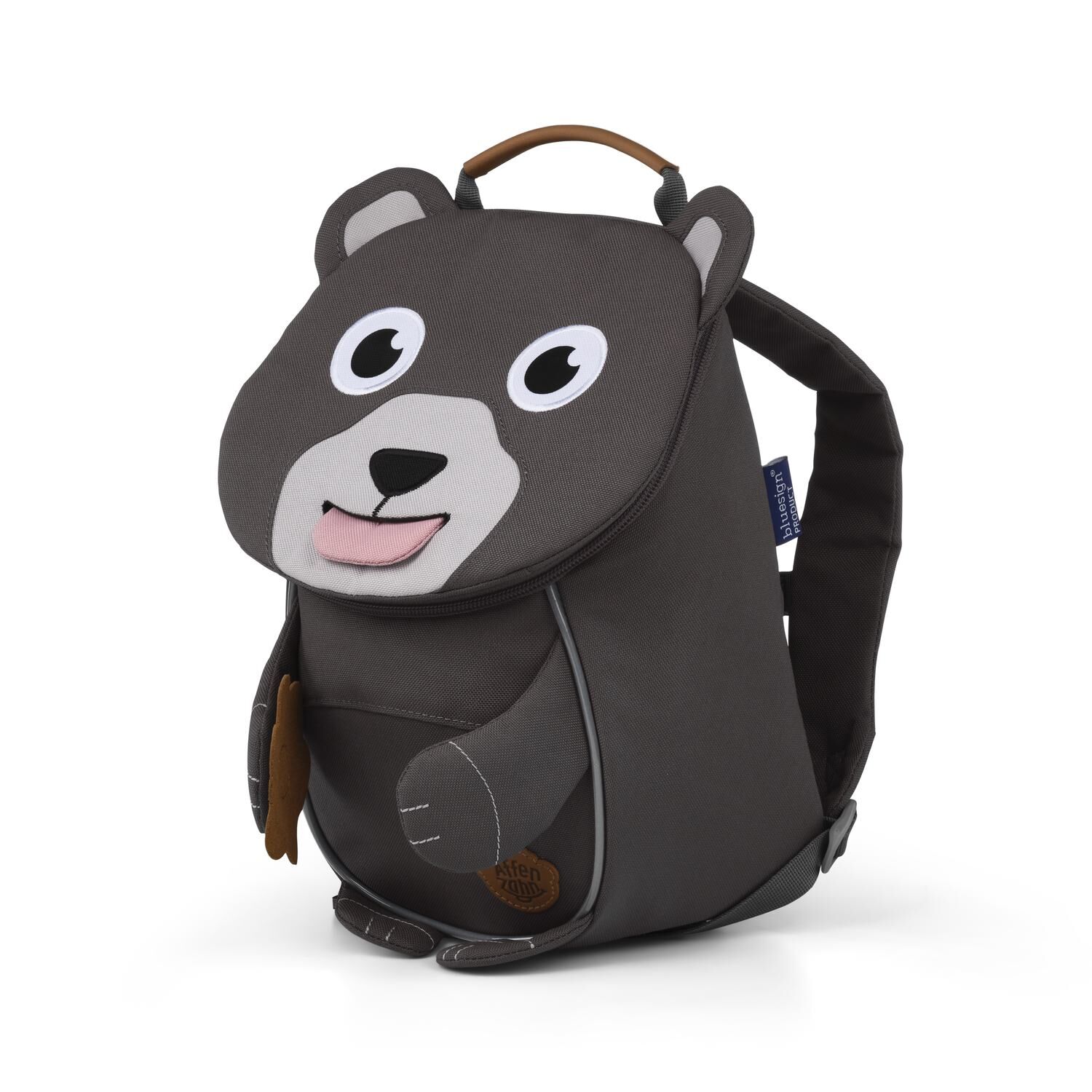 Affenzahn Kinderrucksack Kleiner Freund Pure Bär