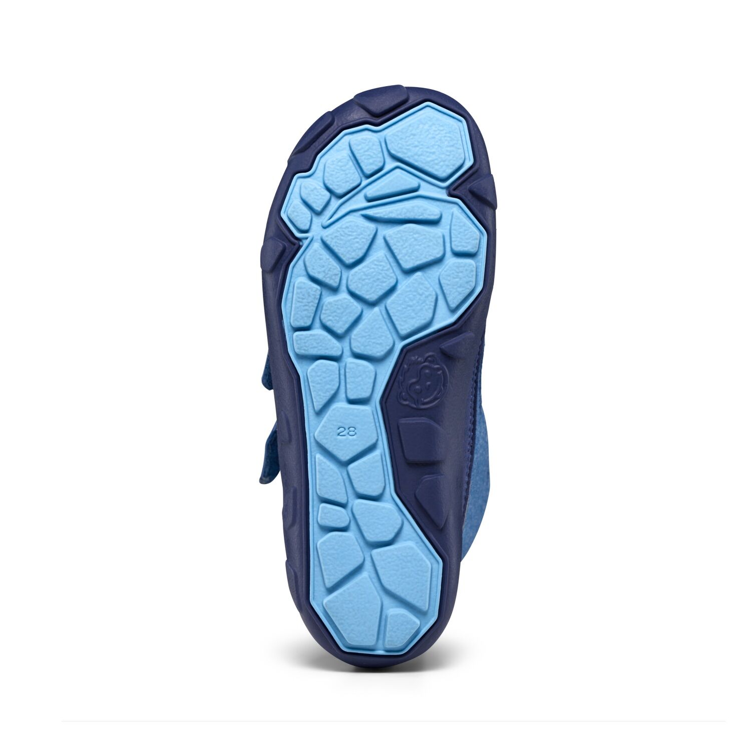 Affenzahn Winterstiefel Wolle Comfy Elefant Größe 24