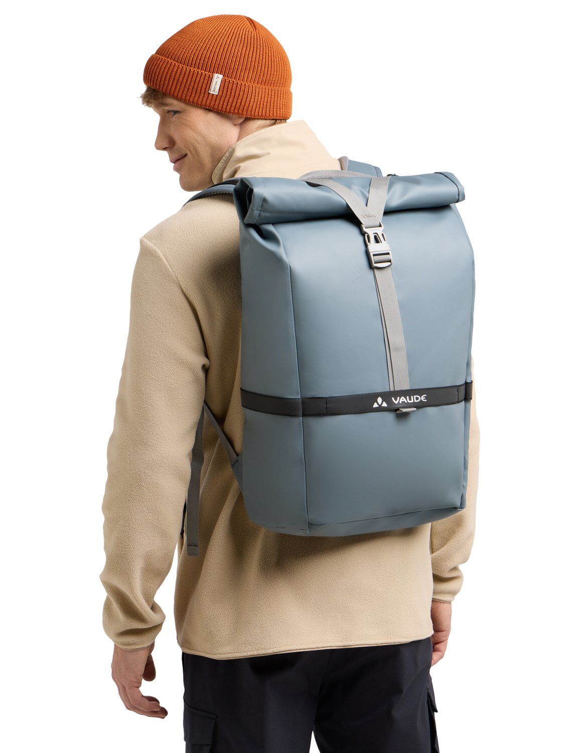 Vaude Rucksack Mineo Backpack 23, heron