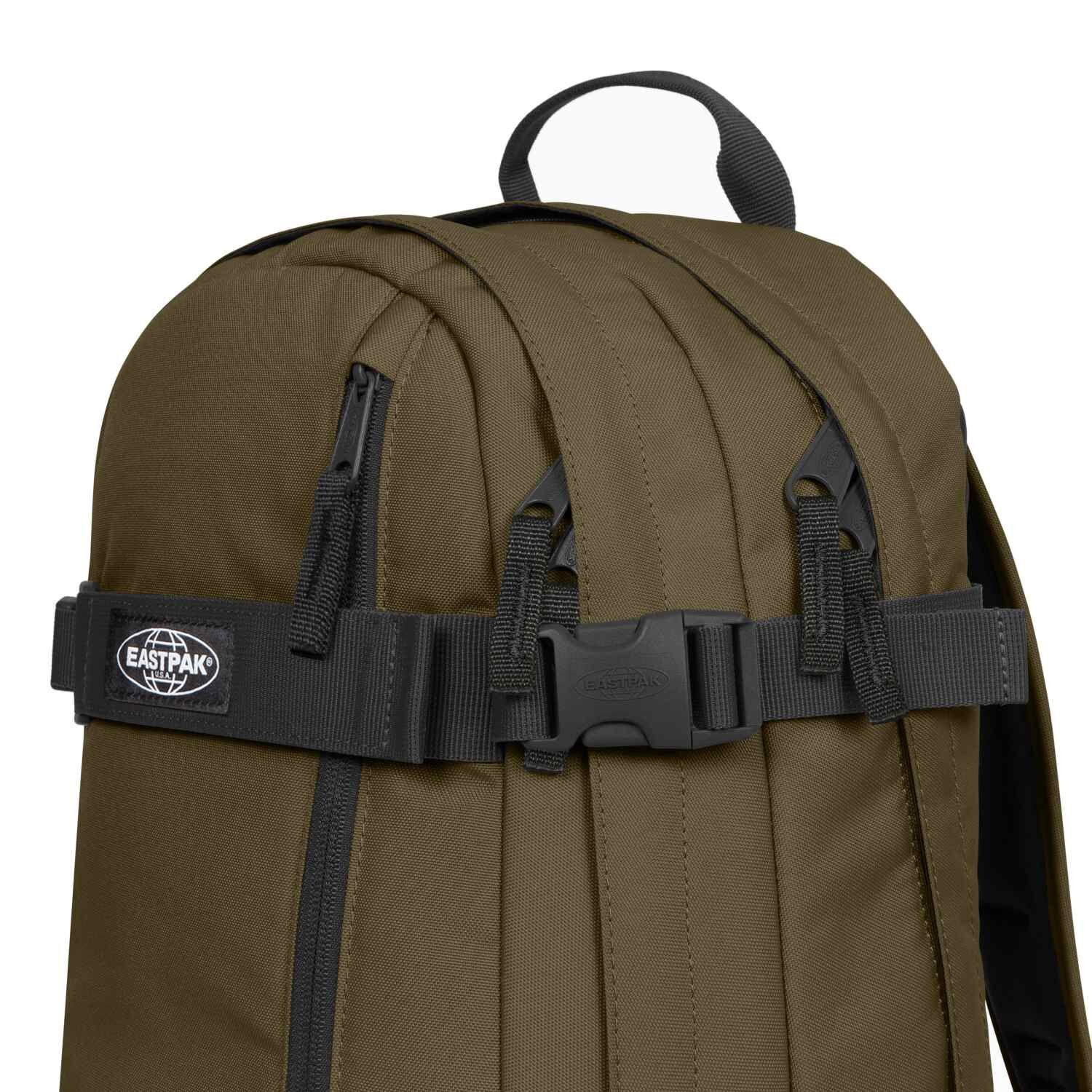 Eastpak Rucksack GETTER CS Mono Army